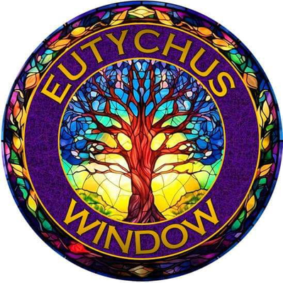 Eutychus Window logo