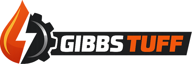 Gibbs Tuff logo