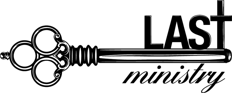 LAST Ministry, Inc. logo