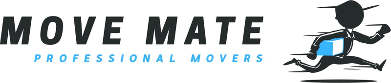 Move Mate LLC logo
