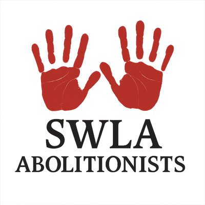 SWLA Abolitionists logo