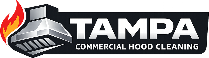 Tampa Commercial Hood Cleaning logo