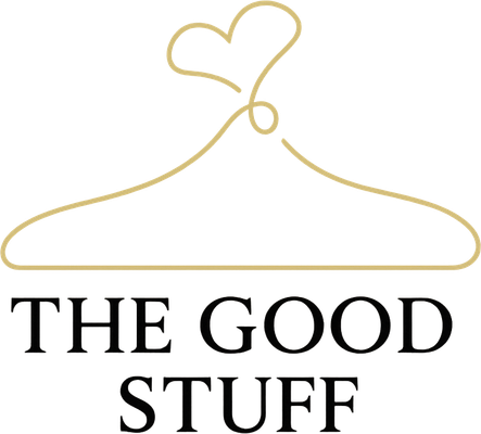 The Good Stuff logo